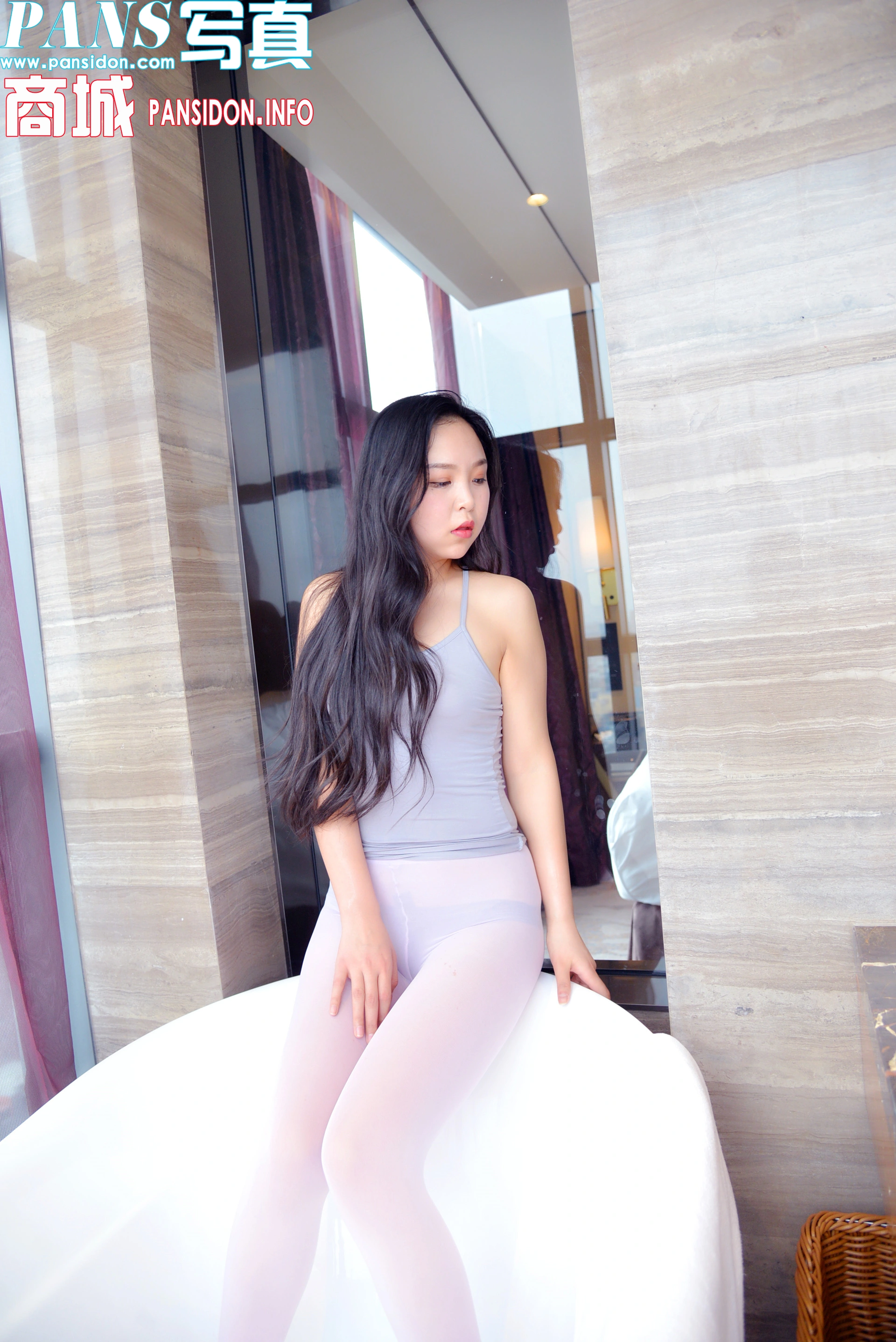 [PANS写真] 2017.05.26 NO.777 夏天 1