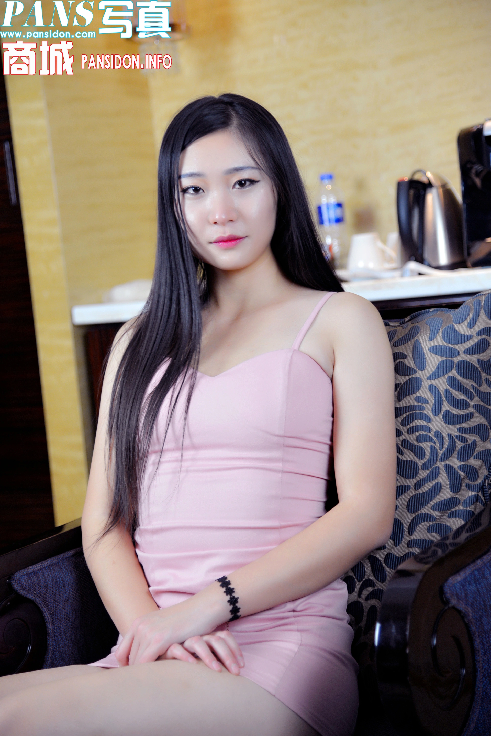 [PANS写真] 2017.06.01 NO.780 小玥 1